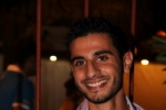 Byblos Souk on Friday Night, Part 3 of 3